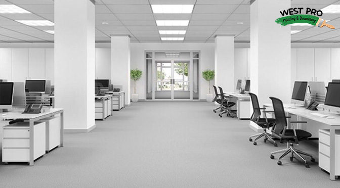 The Secret to Long-Lasting Office Paint-An Insider’s Guide