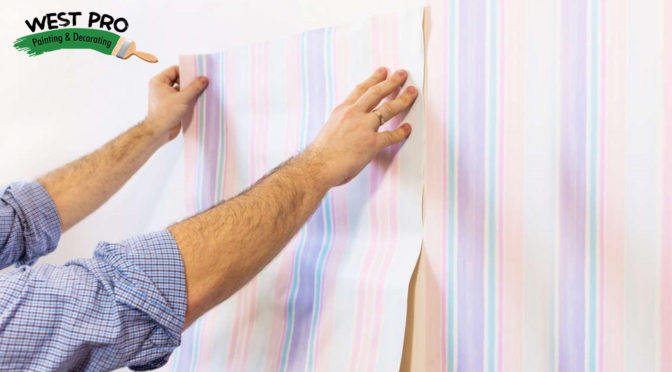 4 Worst Blunders You Should Avoid While Installing Wallpaper in Melbourne
