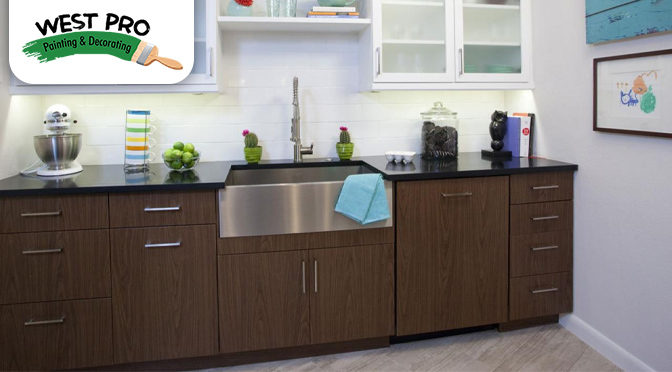 All You Need to Know About Multi-Toned Kitchen Cabinets