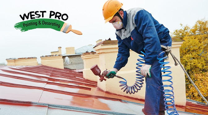 Does Roof Paint Last Longer? Secrets to Extend the Lifespan
