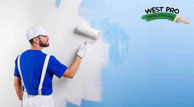 How Do You Define a Quality Commercial Painter?