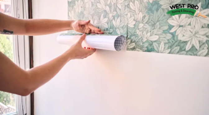 Dos and Dont’s of Wallpaper Installation at Your Home