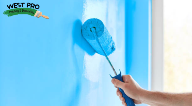 A Guide to Pick Exterior Colours for Domestic Painting