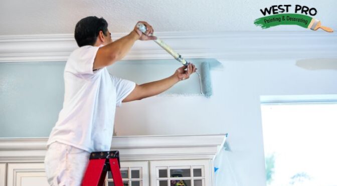 Diy Vs. Painting Professionals: Which is Best for Homeowners?