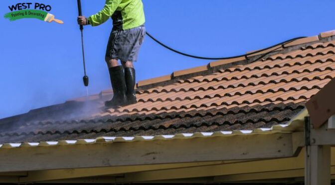 Expert Tips From Roof Painters- Weather Considerations for Roof Painting