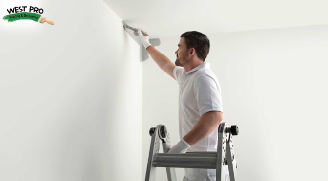 4 Tips To Ensure a Smooth Finish for Residential Building Exterior Paint