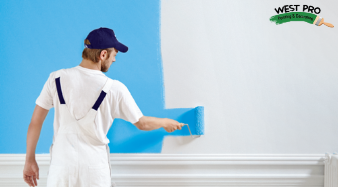 What Are the Key Strategies Home Painters Use to Deliver a Quality Job?