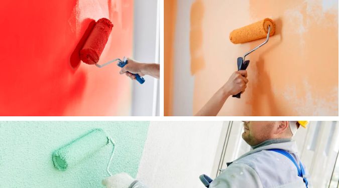 High Quality Interior Painting Melbourne 